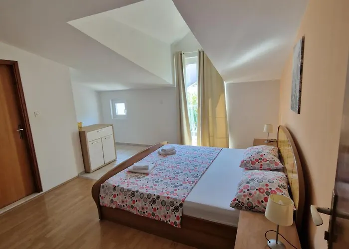 Apartmani \